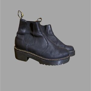 Dr marten Rometty Chelsea Boots - Women's